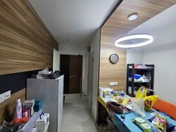 Blk 450D West Terra @ Bukit Batok (Bukit Batok), HDB 2 Rooms #545468711